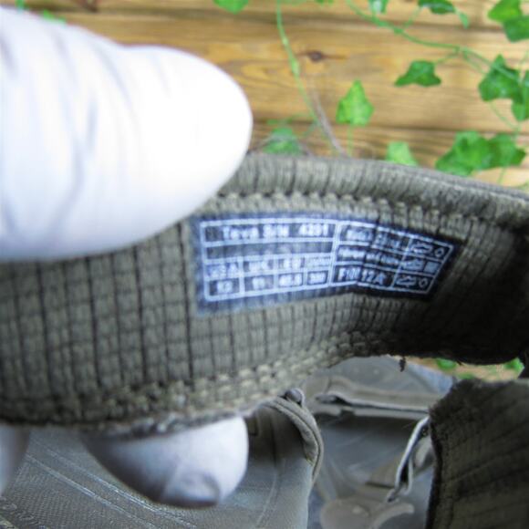 Teva Men's Sport‎ Sandals Brown Synthetic Size 12 Medium Gently Used 2025 - Picture 5 of 7